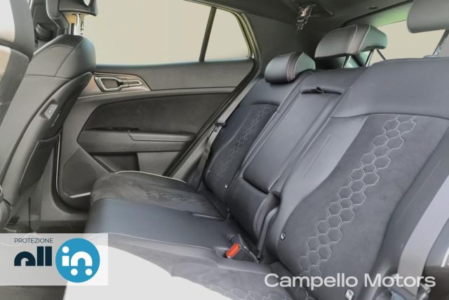 KIA Sportage usata 5