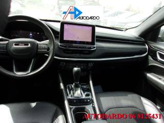 JEEP Compass usata, con Airbag laterali