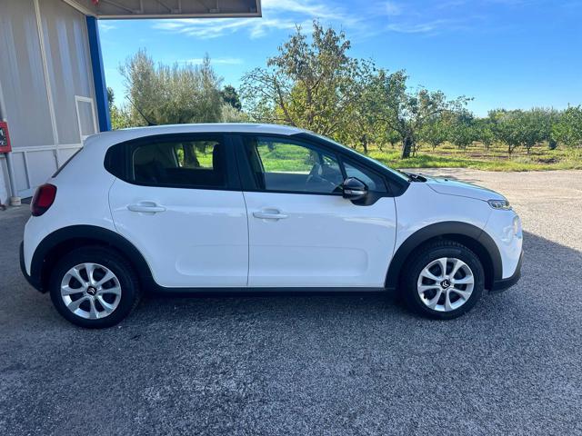 CITROEN C3 usata, con Climatizzatore