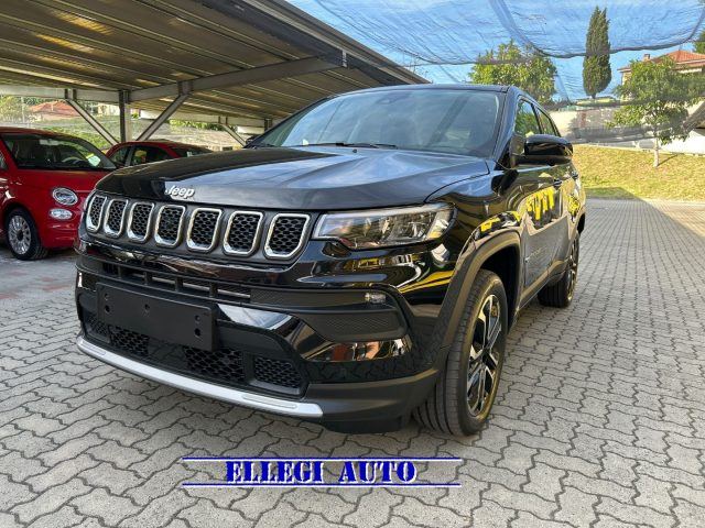 JEEP Compass usata, con Cruise Control