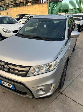 SUZUKI Vitara usata, con Chiusura centralizzata