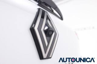 RENAULT Captur usata, con Chiusura centralizzata senza chiave