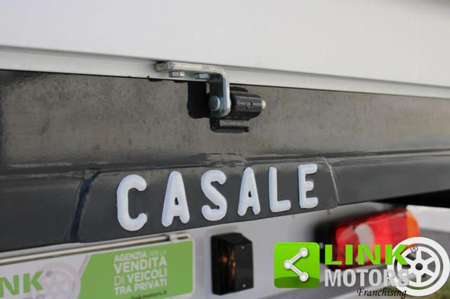 FIAT Ducato usata 44