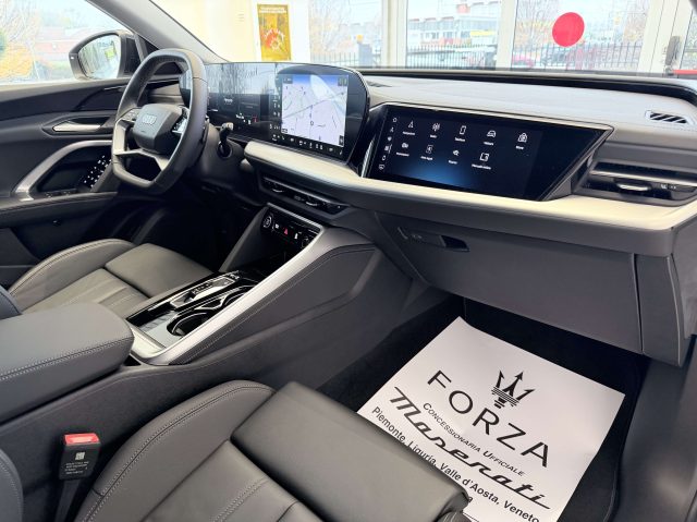 AUDI Q5 usata, con Interni in pelle