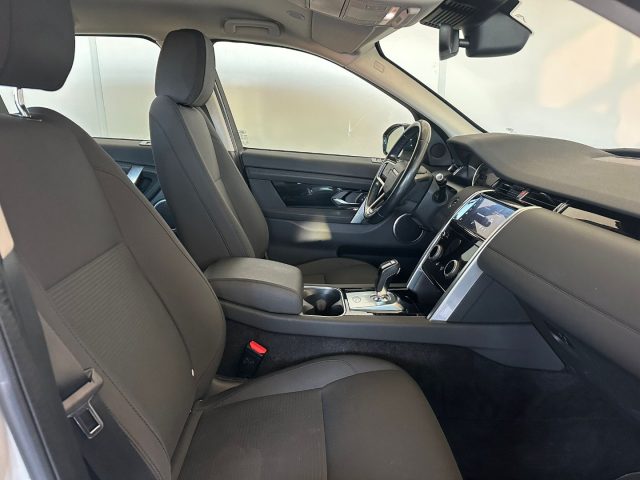 LAND ROVER Discovery Sport usata, con Airbag laterali