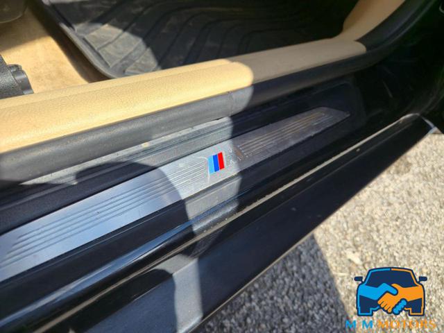BMW 320 usata, con Specchietti laterali elettrici