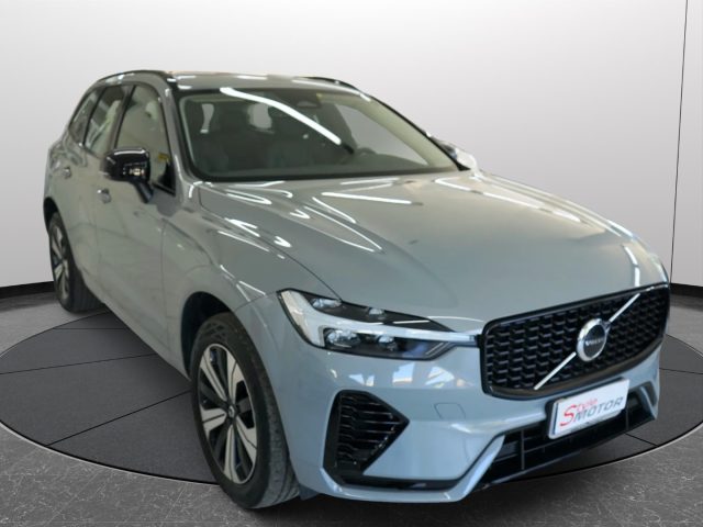VOLVO XC60 usata, con Tettuccio apribile