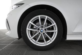 BMW 318 usata 15