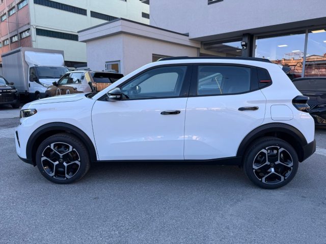 CITROEN C3 usata, con Airbag