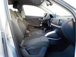 AUDI Q2 usata, con MP3