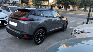 PEUGEOT 2008 usata, con Luci diurne LED