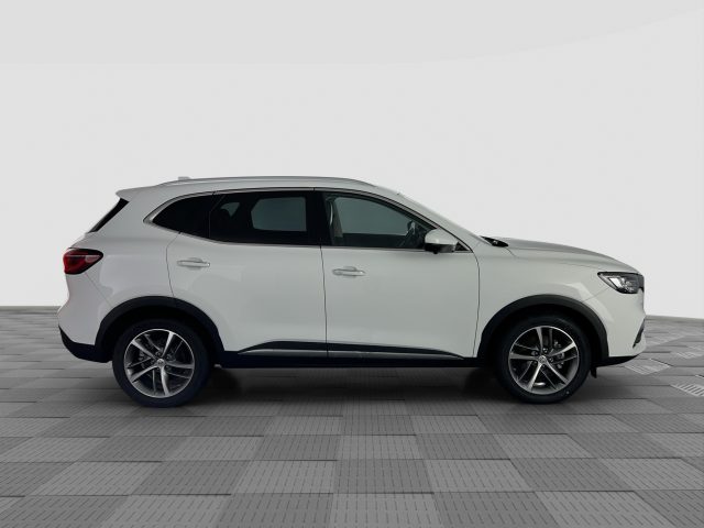 MG HS usata 5
