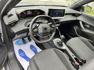 PEUGEOT 2008 usata, con Fendinebbia