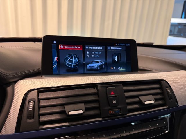 BMW 320 usata, con Cronologia tagliandi