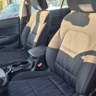 KIA Sportage usata, con Servosterzo