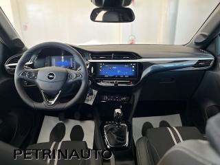 OPEL Corsa usata, con Volante in pelle