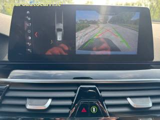 BMW 530 usata, con Specchietti laterali elettrici