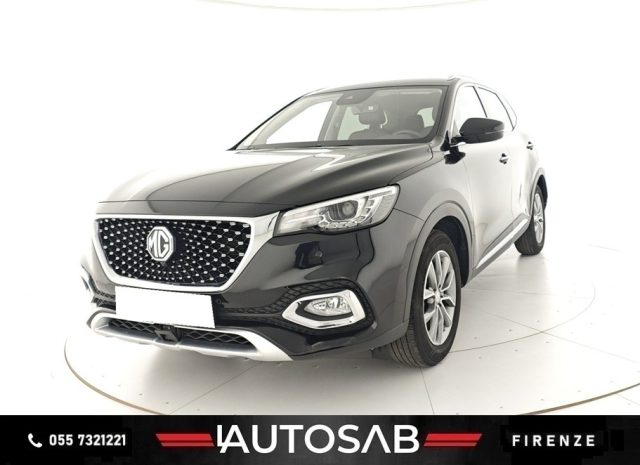 MG HS usata, con ABS