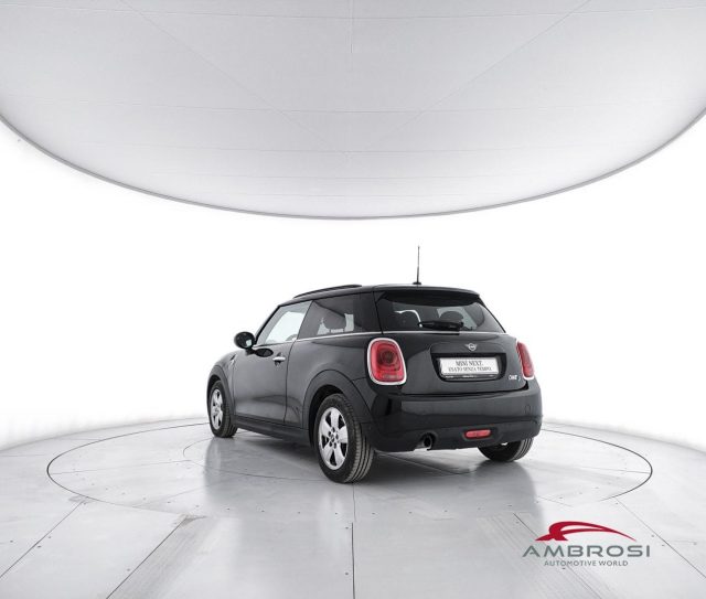 MINI Cooper usata 3