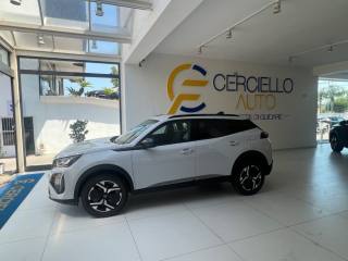 PEUGEOT 2008 usata, con Airbag Passeggero