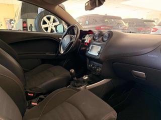 ALFA ROMEO MiTo usata, con Autoradio