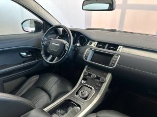 LAND ROVER Range Rover Evoque usata, con Cerchi in lega