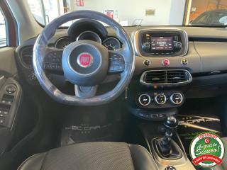 FIAT 500X usata, con Fari Xenon