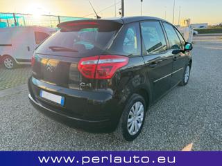 CITROEN C4 Picasso usata, con Alzacristalli elettrici