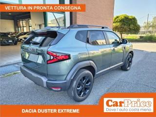 DACIA Duster usata, con Airbag Passeggero