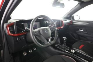 OPEL Mokka usata 2