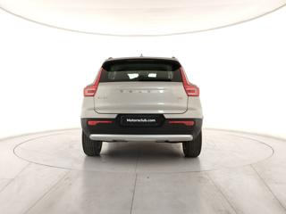 VOLVO XC40 usata, con Airbag Passeggero