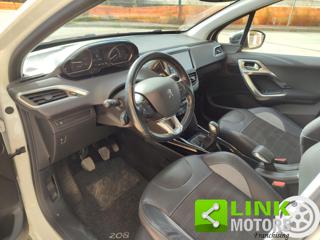PEUGEOT 2008 usata 21