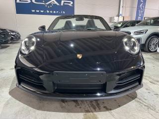 PORSCHE 992 usata, con Boardcomputer
