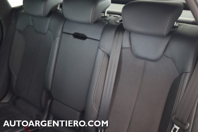 AUDI Q5 usata, con Frenata d