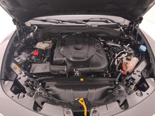 ALFA ROMEO Stelvio usata, con Luci diurne