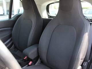 SMART ForTwo usata, con Controllo automatico clima