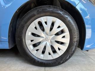 TOYOTA Yaris usata, con Chiusura centralizzata