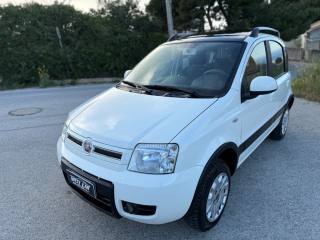 FIAT Panda usata, con Airbag laterali
