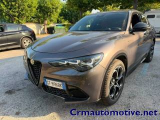 ALFA ROMEO Stelvio usata, con Airbag laterali