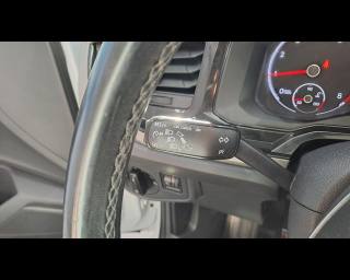 VOLKSWAGEN Polo usata, con Luci diurne LED