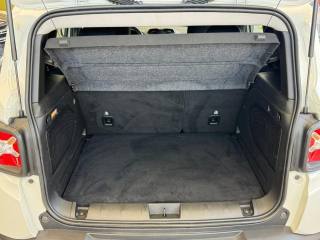 JEEP Renegade usata, con Boardcomputer