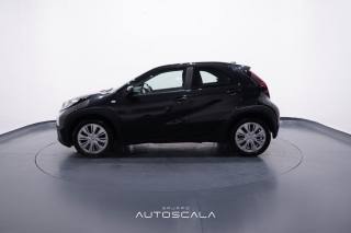 TOYOTA Aygo X usata, con Alzacristalli elettrici