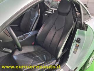 MERCEDES-BENZ SLK 200 usata 21