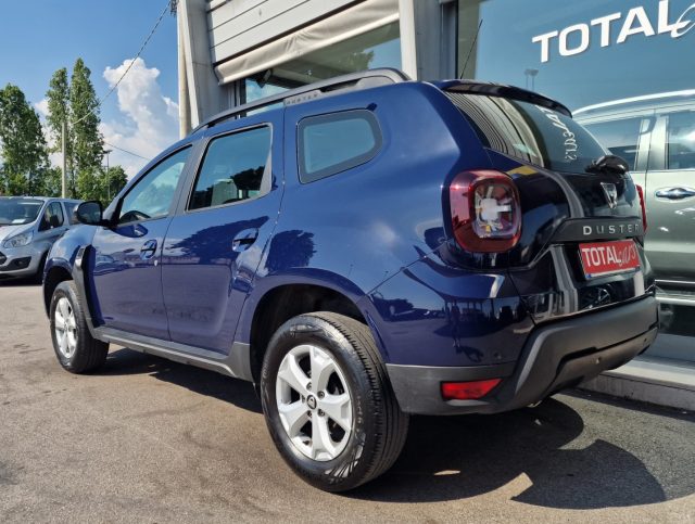 DACIA Duster usata, con Boardcomputer