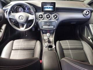 MERCEDES-BENZ A 180 usata, con Cerchi in lega