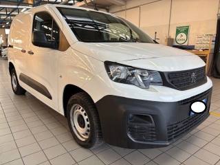 PEUGEOT Partner usata, con Chiusura centralizzata