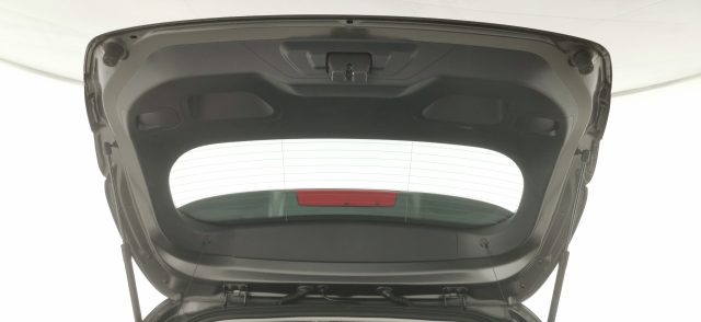 FORD Fiesta usata, con Sensore di luce