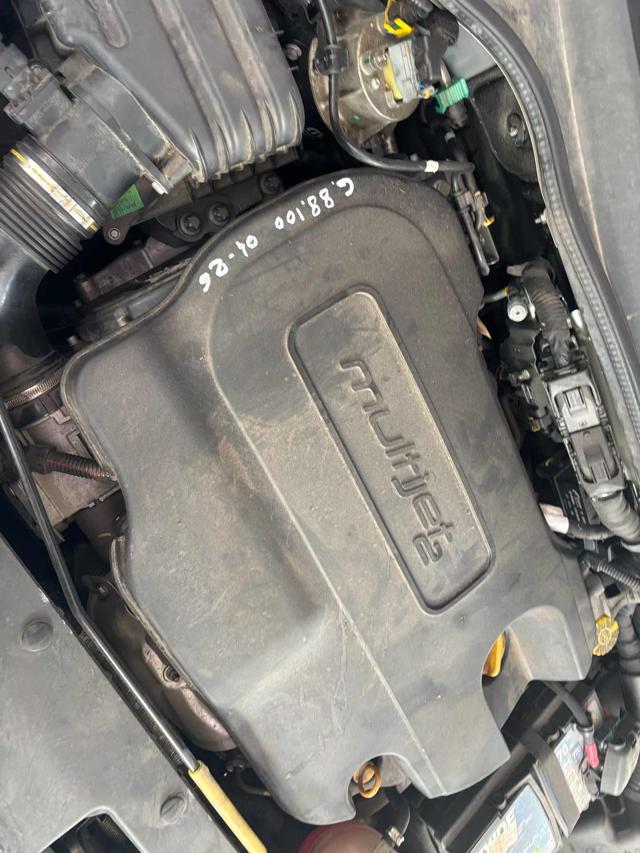 FIAT Tipo usata, con Cruise Control