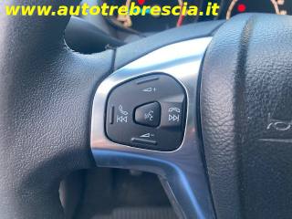 FORD Fiesta usata, con Airbag testa