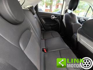 FIAT 500X usata, con Pacchetto sportivo